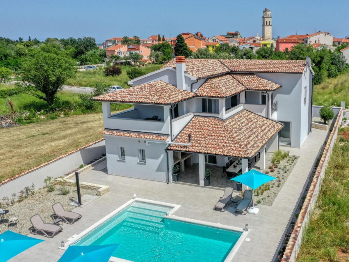 Villa Dream house Pola Esterno foto
