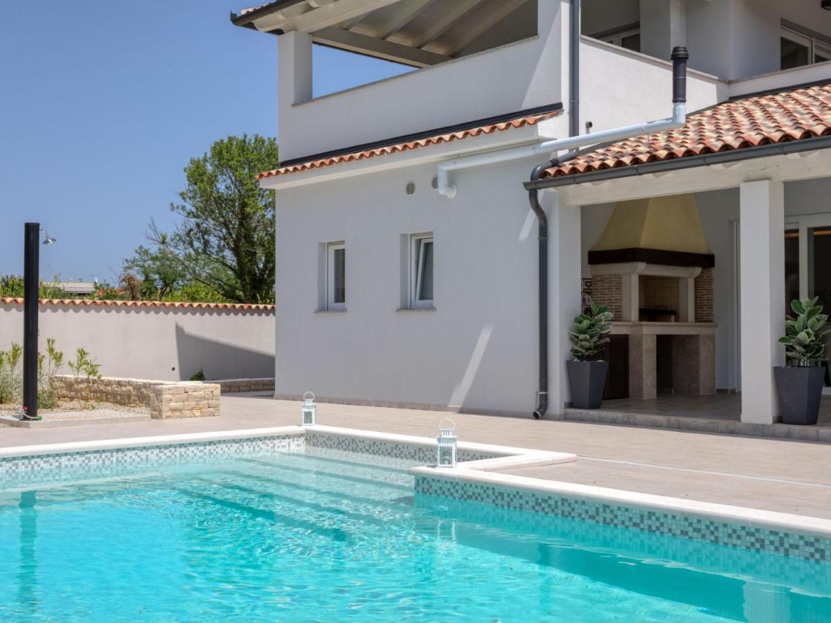 Villa Dream house Pola Esterno foto